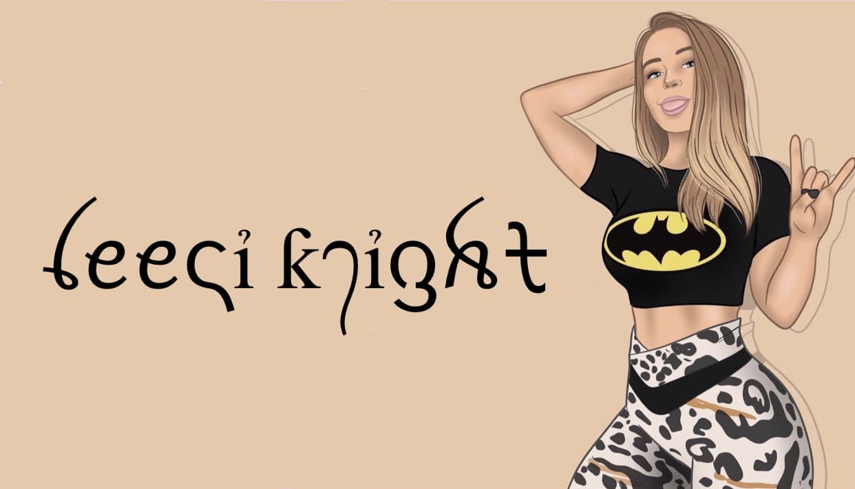Leeci banner image
