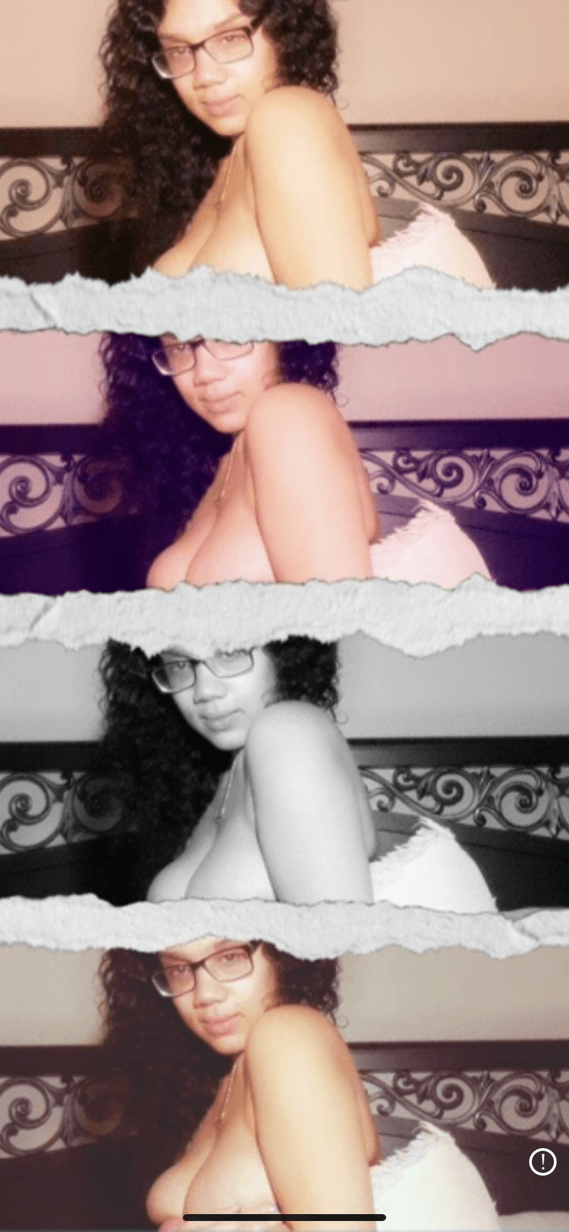 K’Nicole banner image