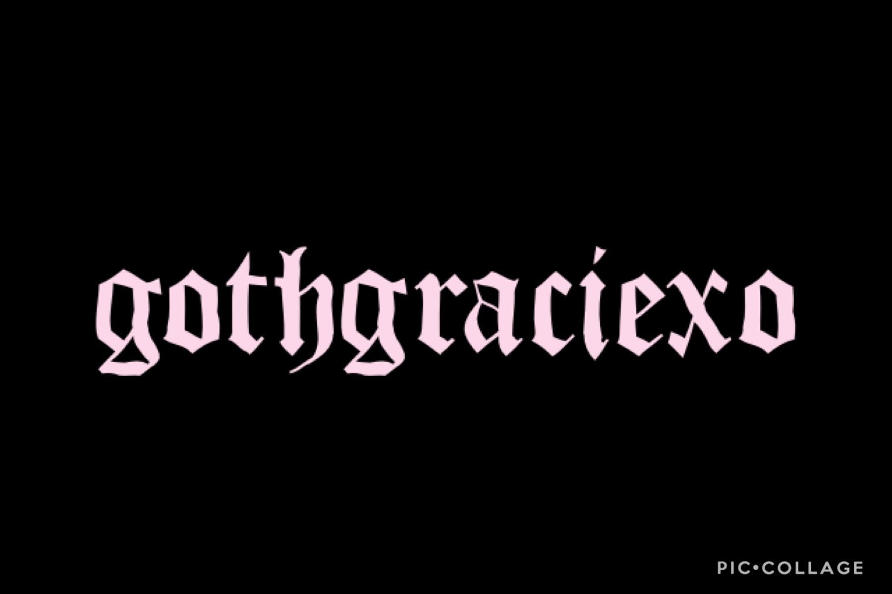 Gracie 🍒 banner image