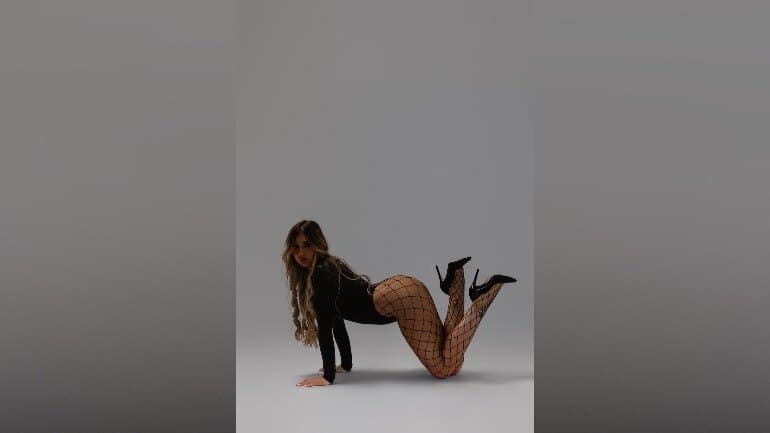 Amy Minx VIP banner image