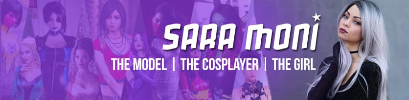Sara Moni banner image