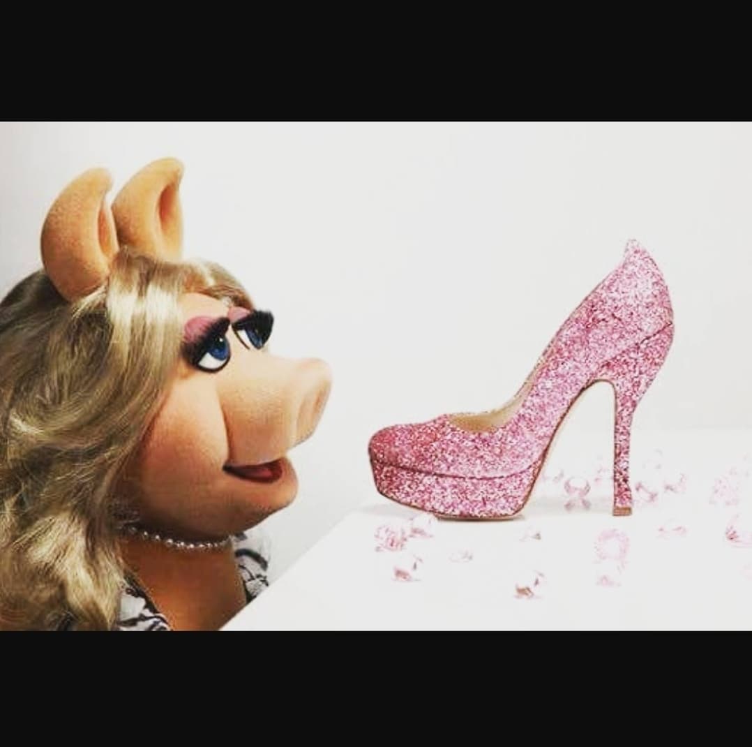 Sweet Feet Australia banner image