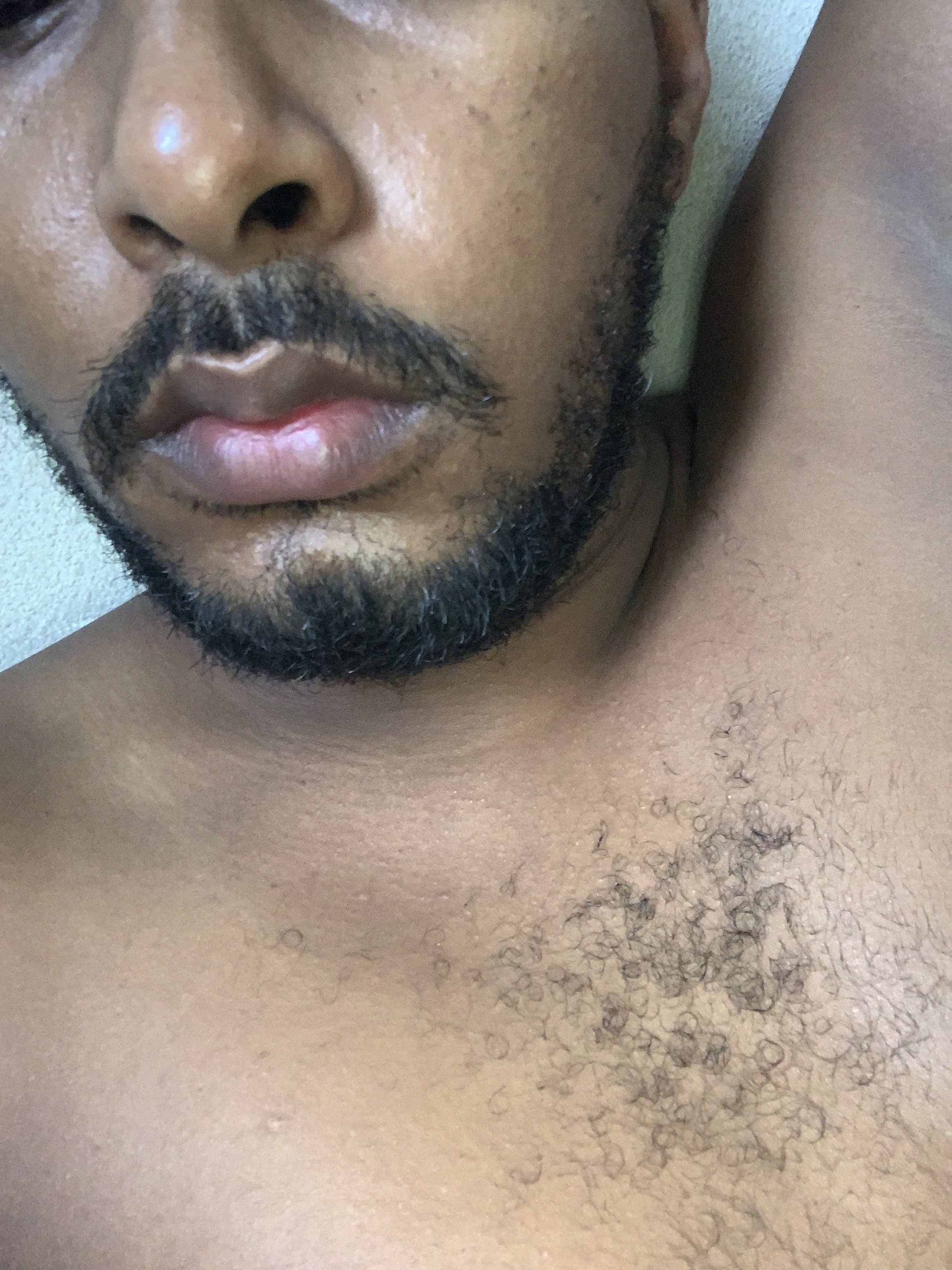 Black cloud banner image