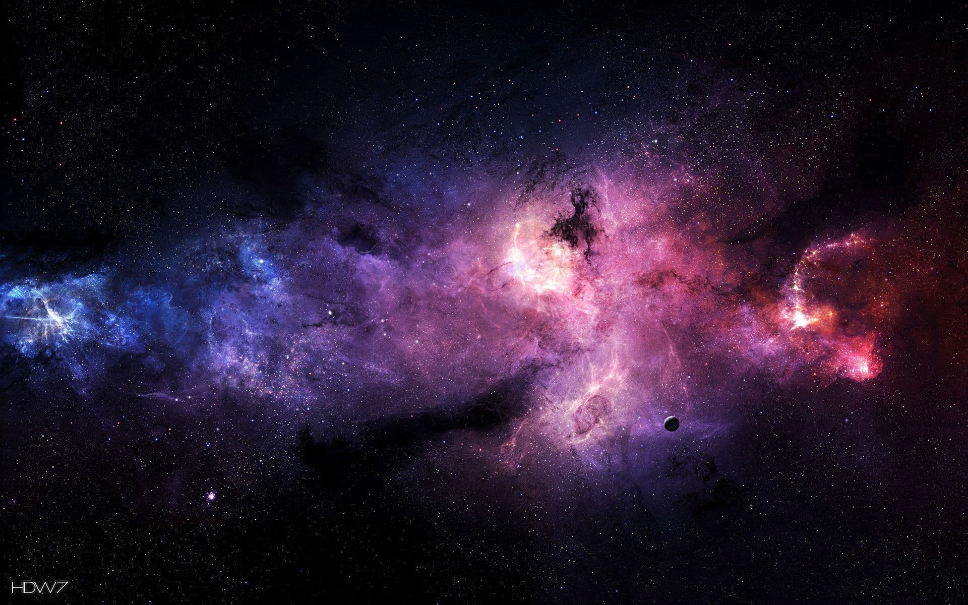 Nova banner image