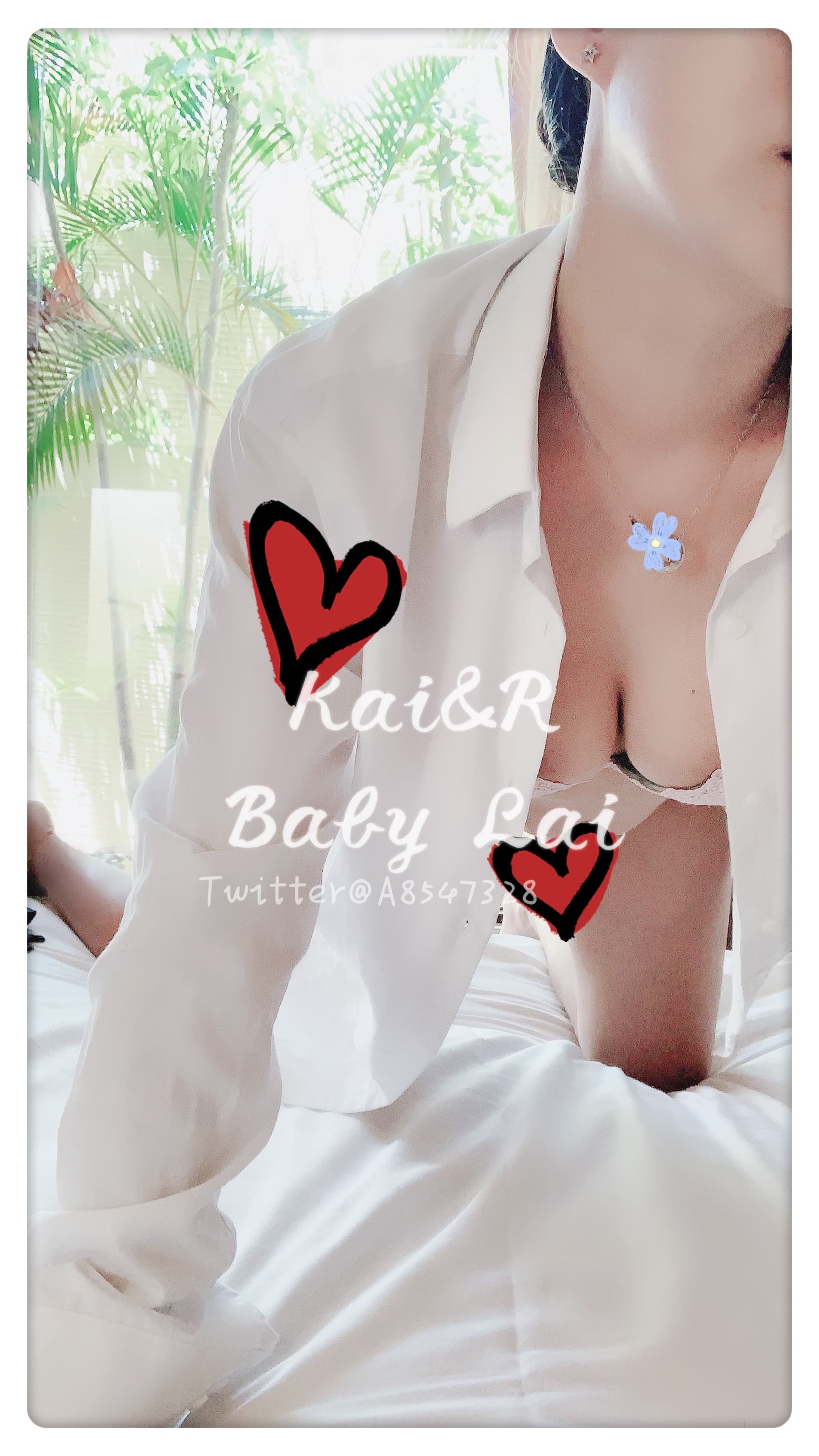 Kai &amp; R+Baby Lai banner image
