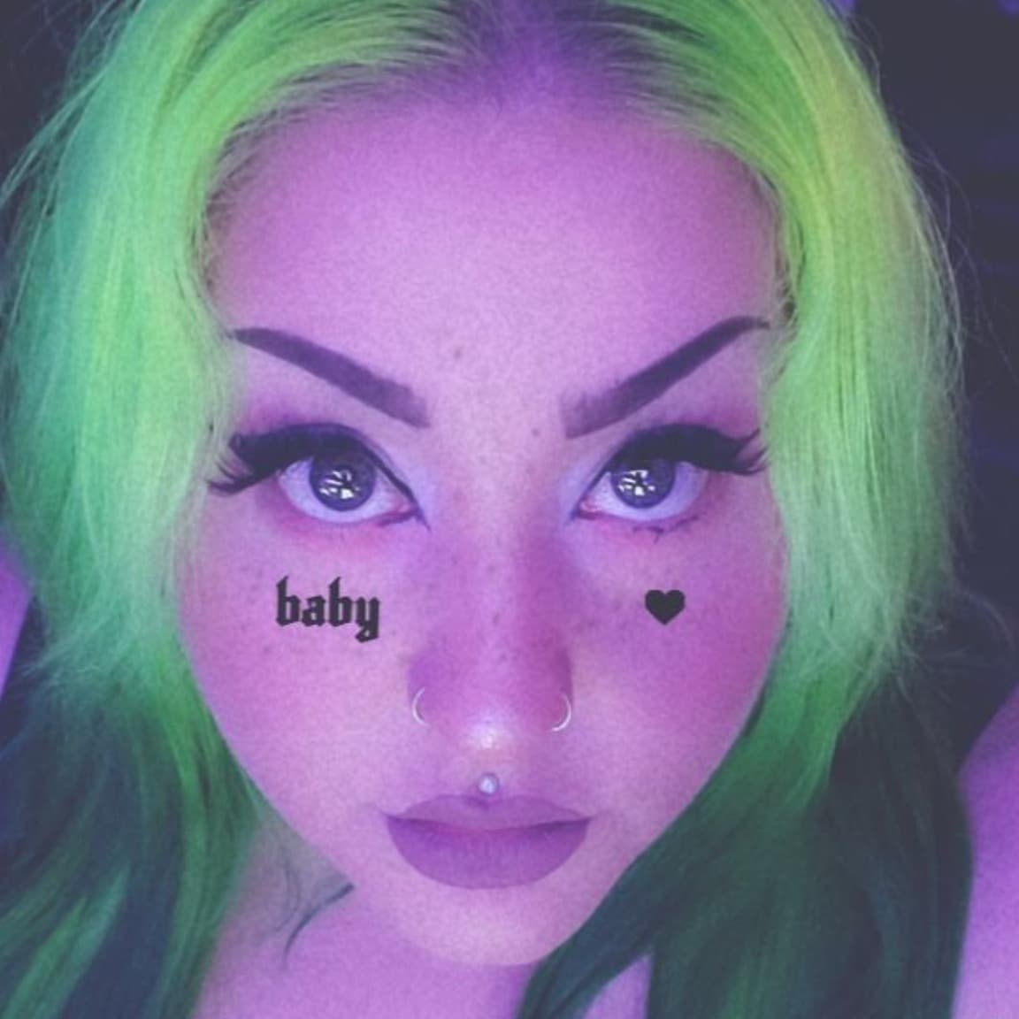 PhaerrahMoans banner image