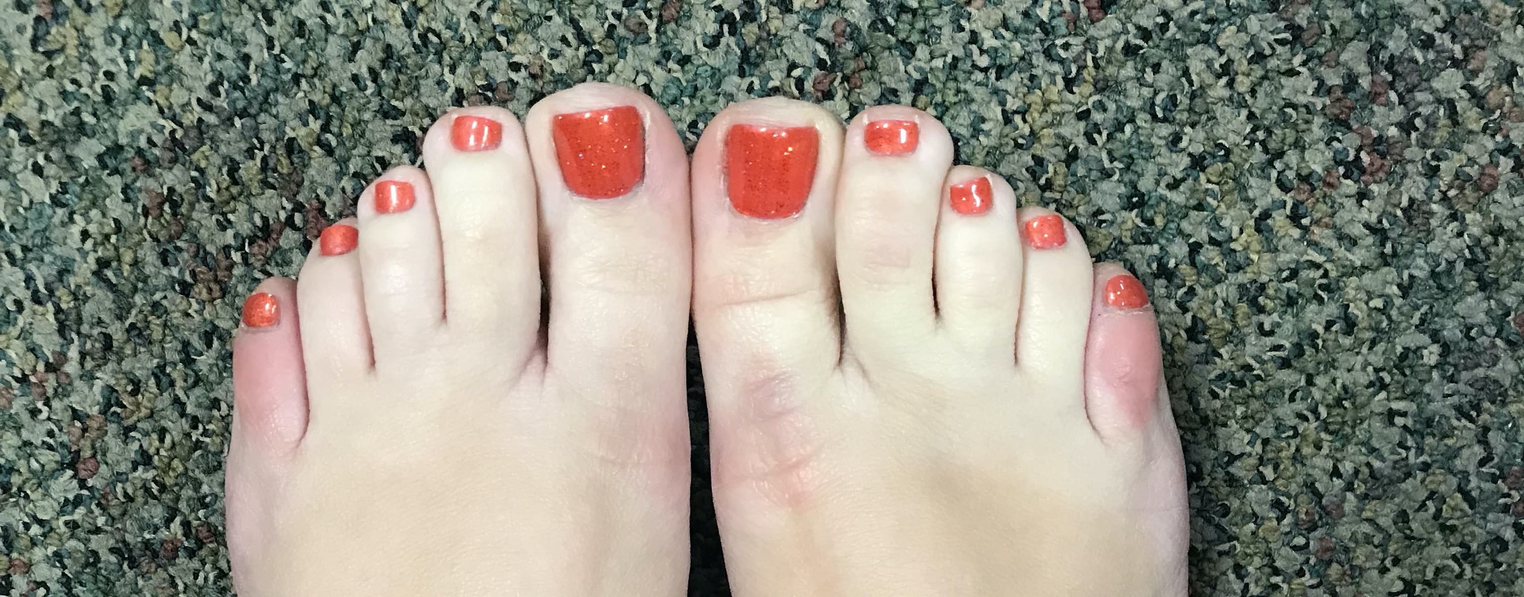 Ruby Shoes KS banner image