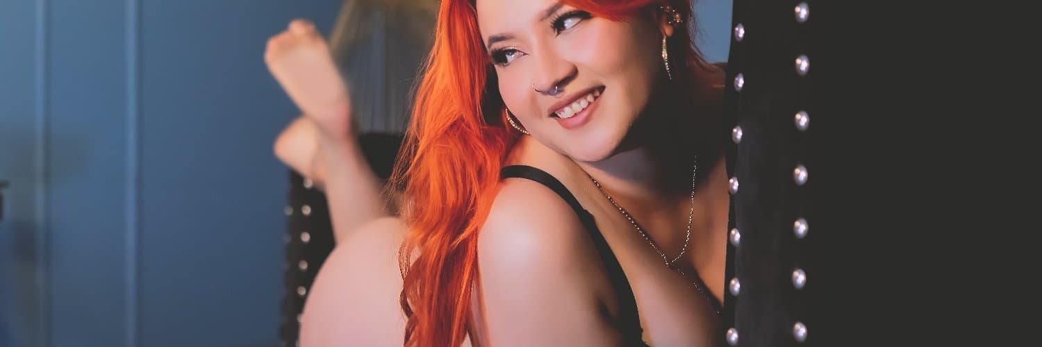 Sarah Sweet banner image
