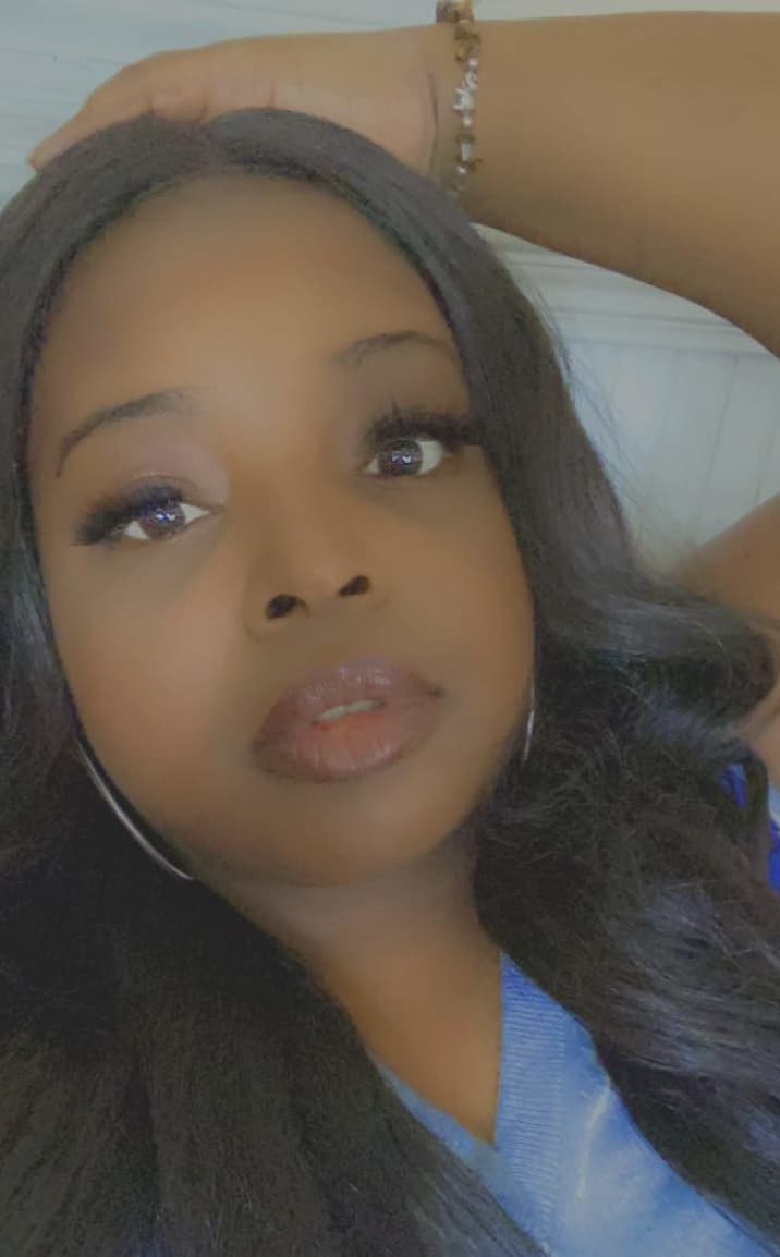 Leronia Johnson banner image