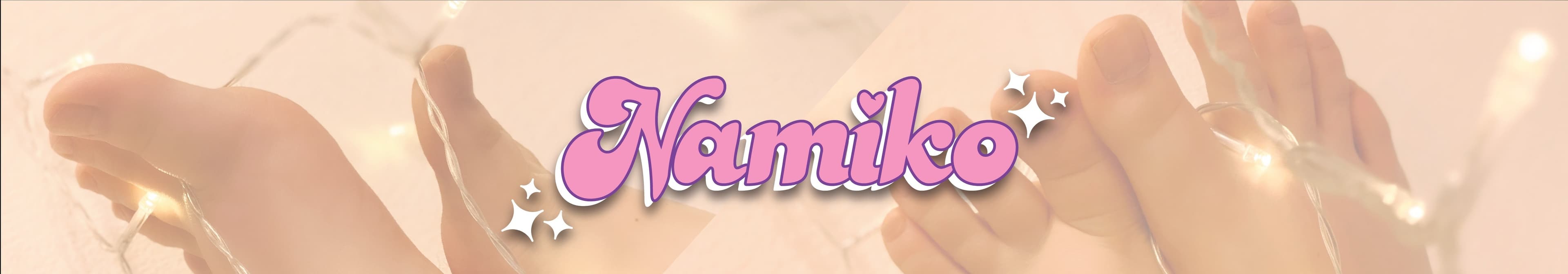 Namiko✨ banner image