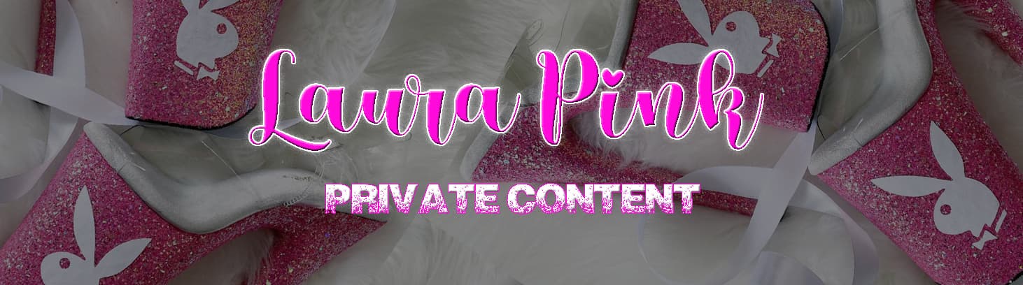 Laura Pink banner image