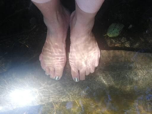 FeetAreGreat banner image