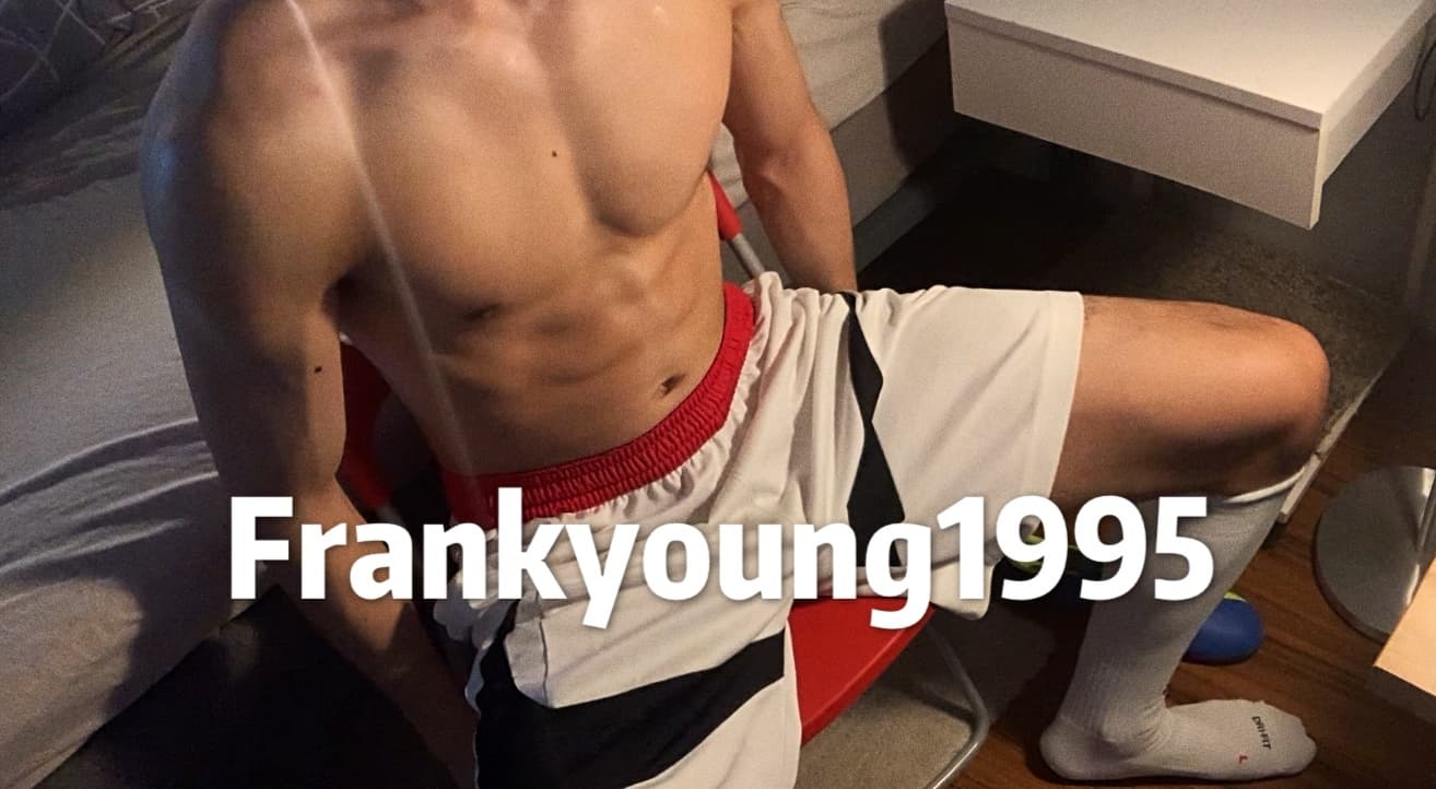Frankyoung1995 banner image
