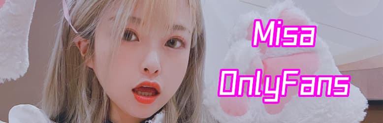 Misa🩷 banner image