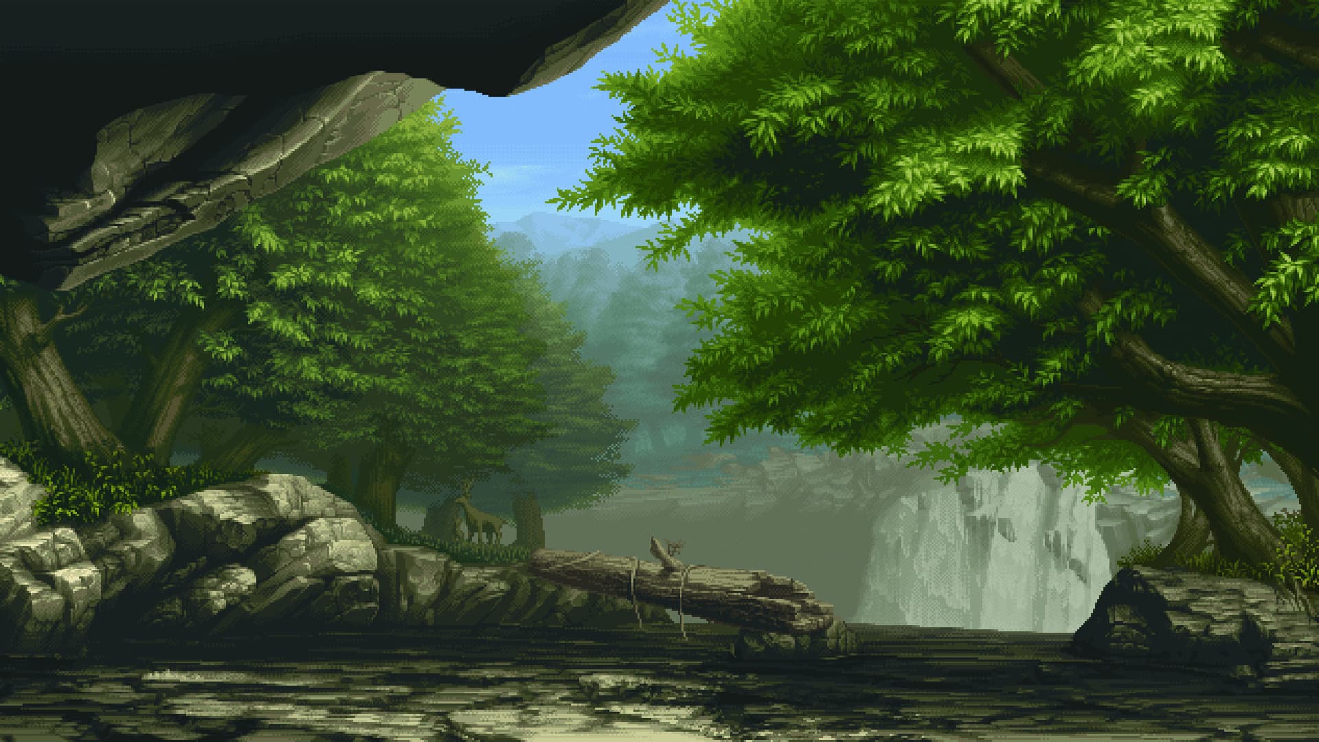 Nekohimeme banner image