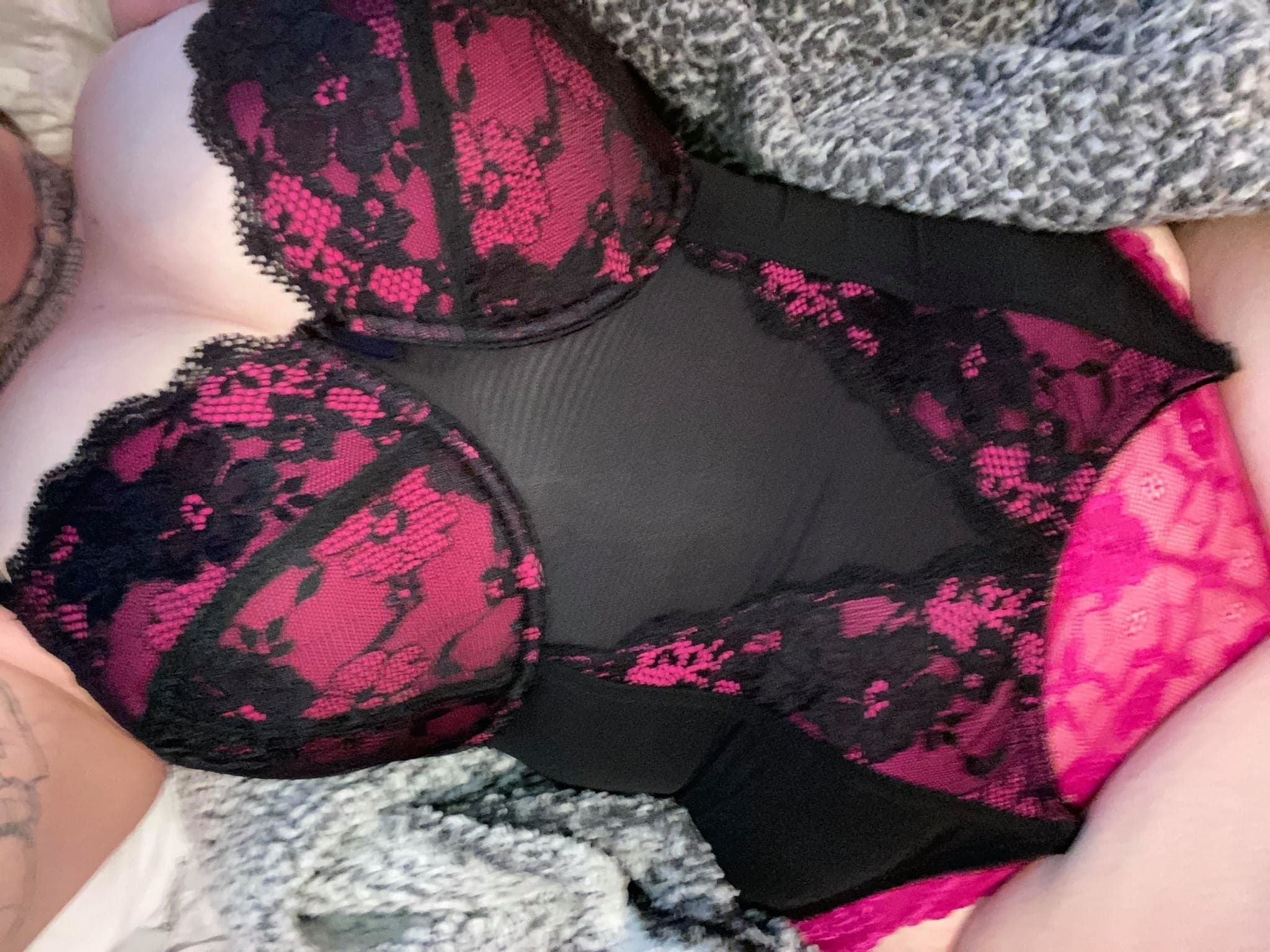 MilaSmith69 banner image