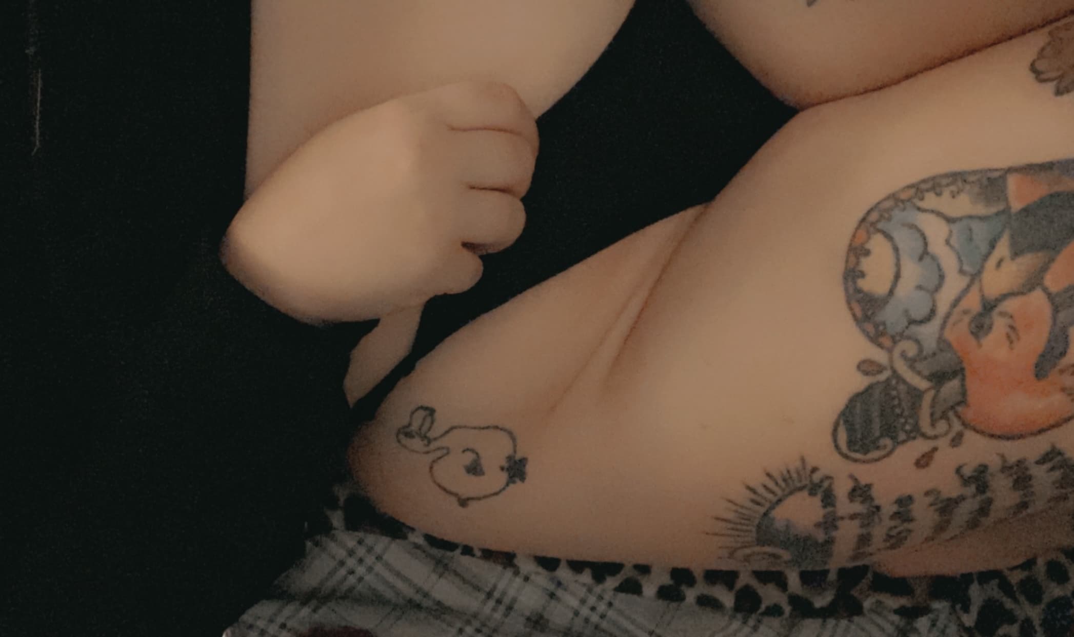 Thicc Thott banner image