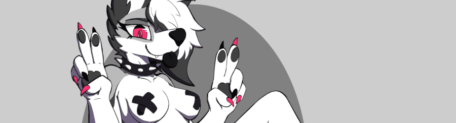 Queen Vixie banner image