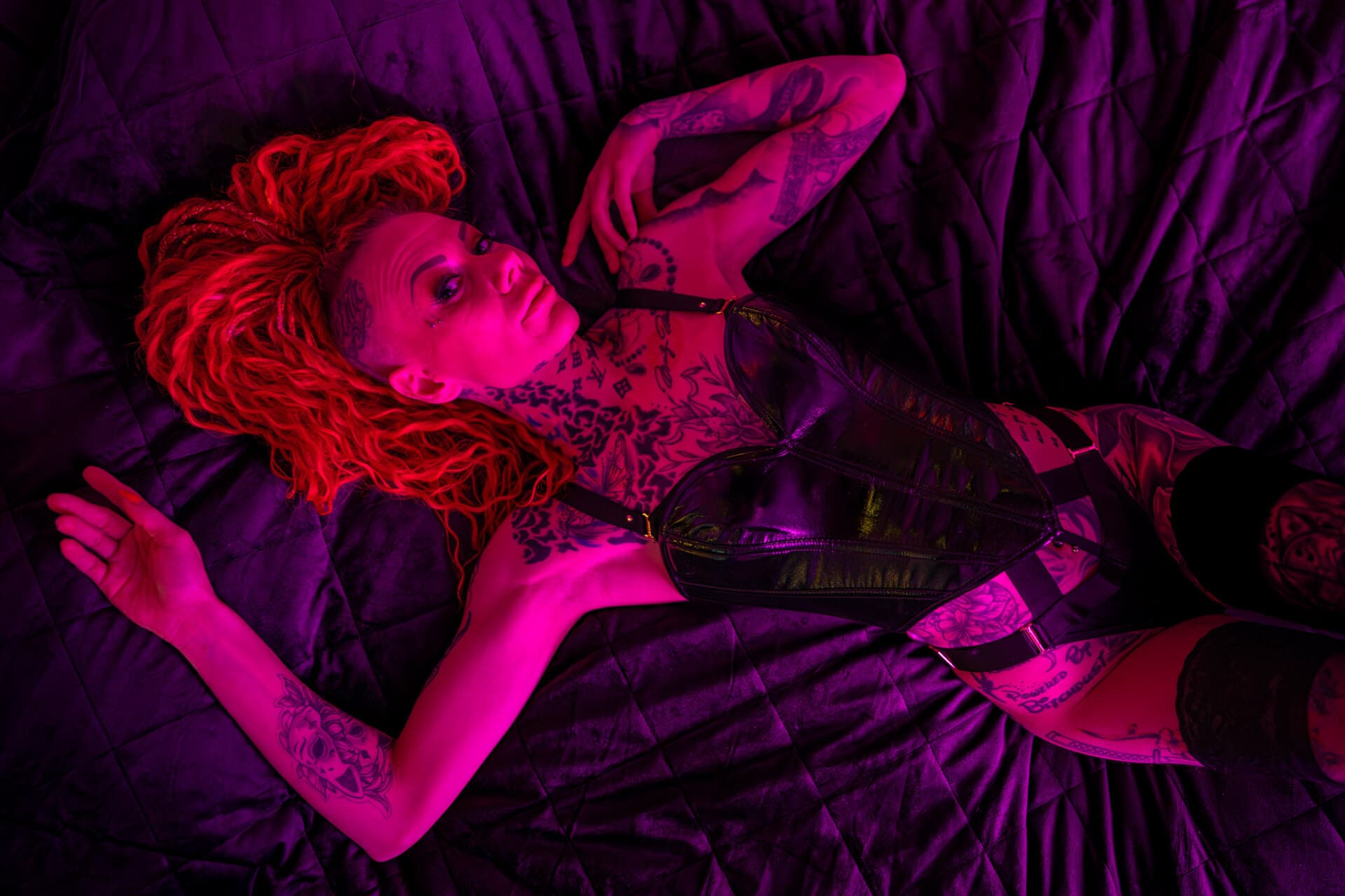 Tinka Heeladdictpetite 💕 banner image