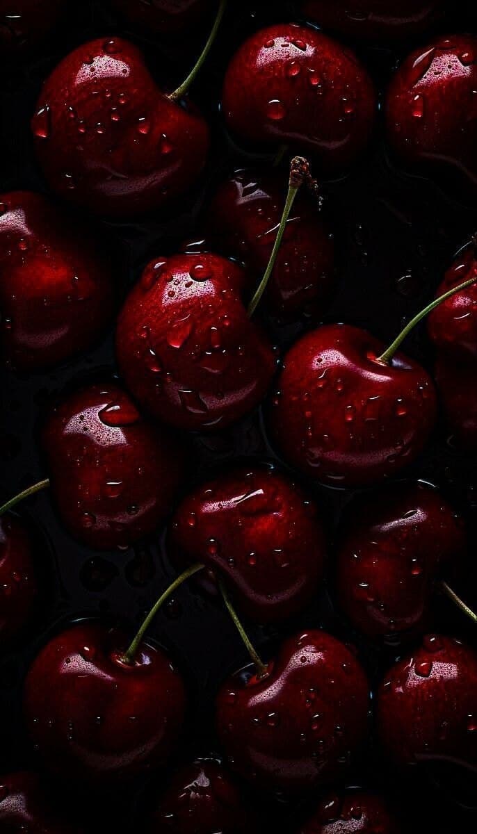 Cherry Sweet 🍒 banner image