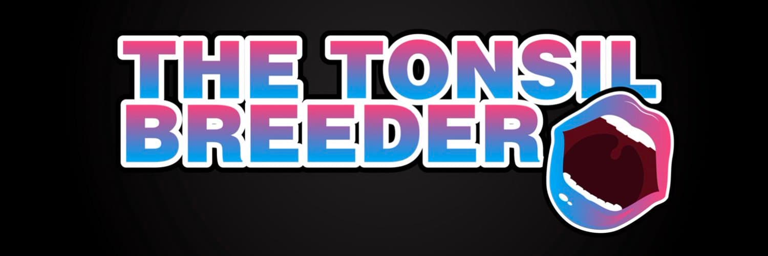 SQUIRT QUEEN banner image