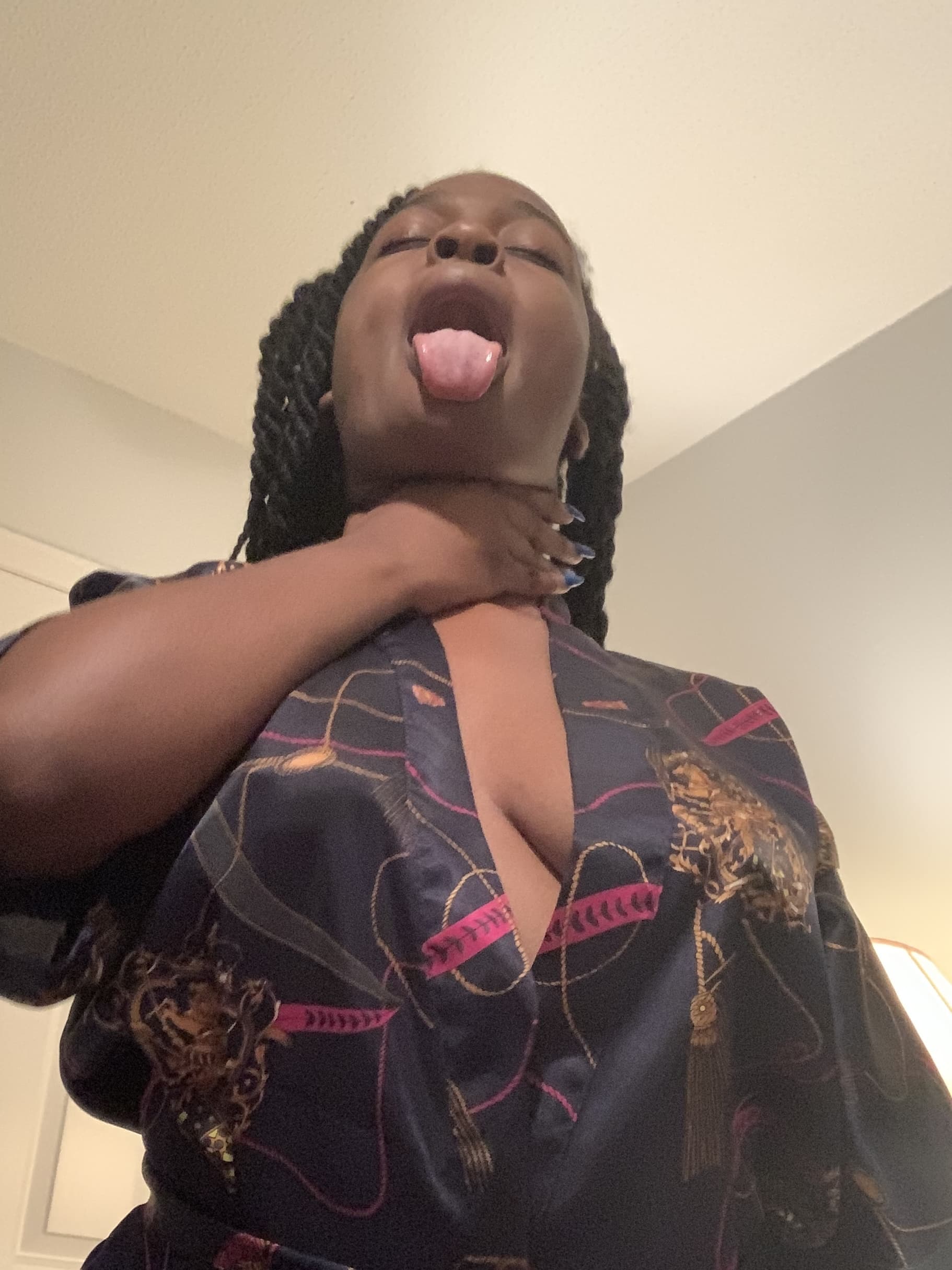 Melanin Freaks banner image
