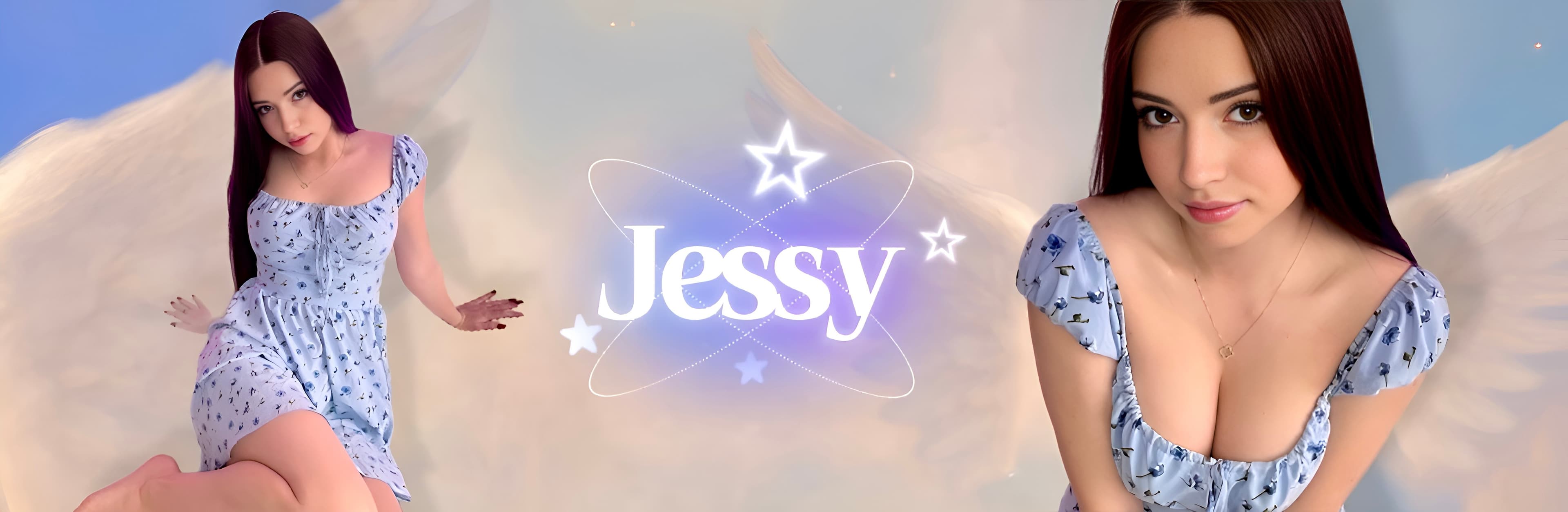 Jessy🐰 banner image