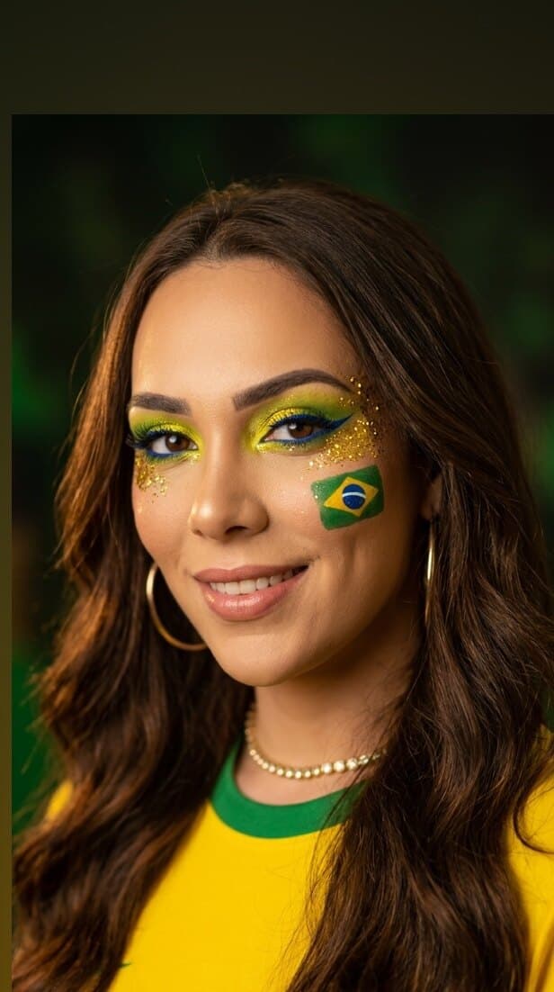 Fernanda Sallimeny banner image