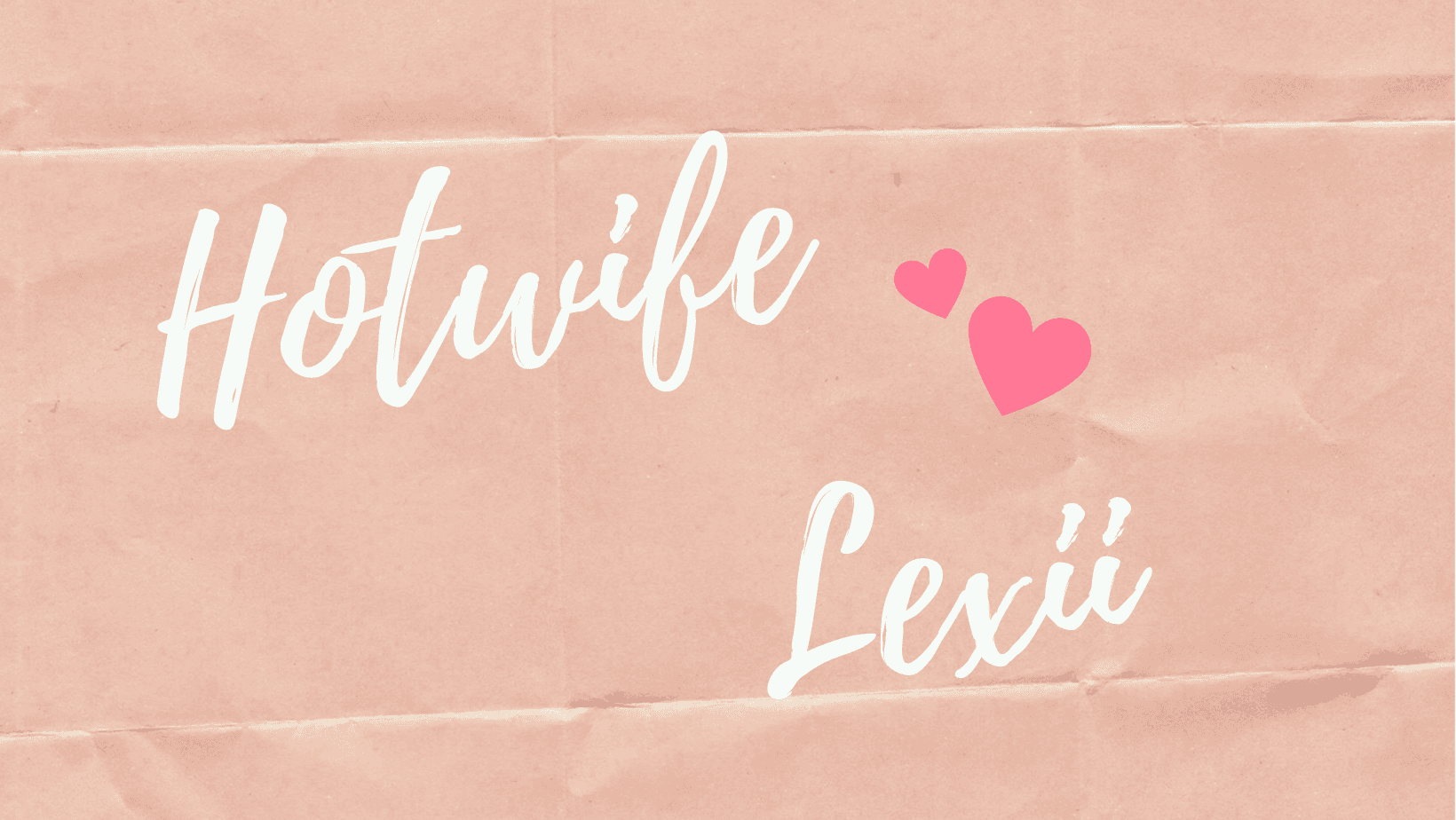 Lexii banner image