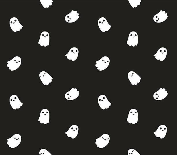 Ghost Lady banner image