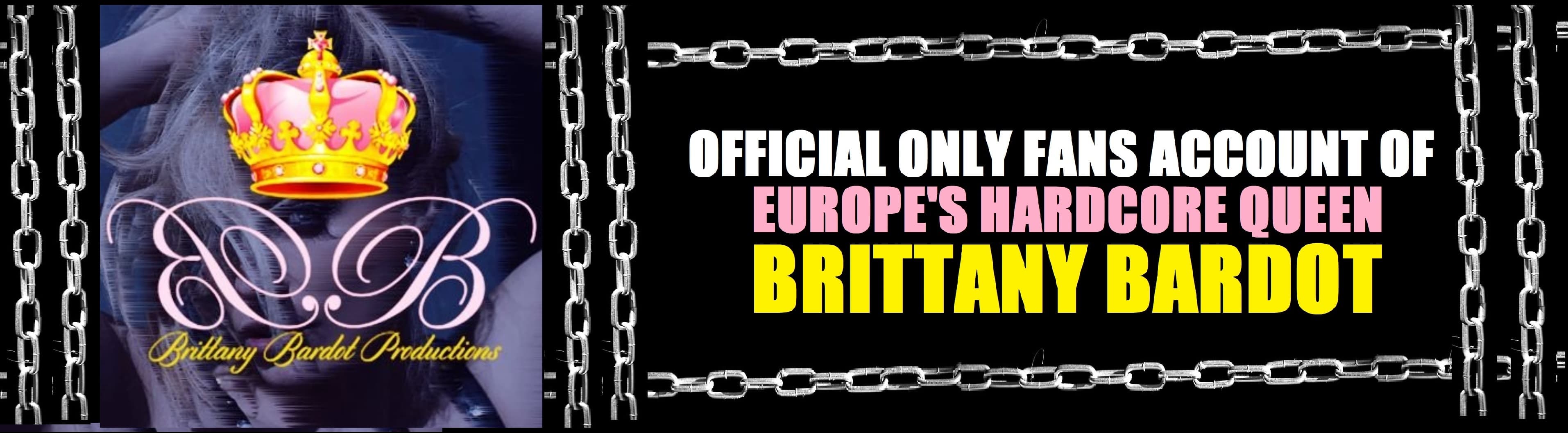 Brittany Bardot banner image
