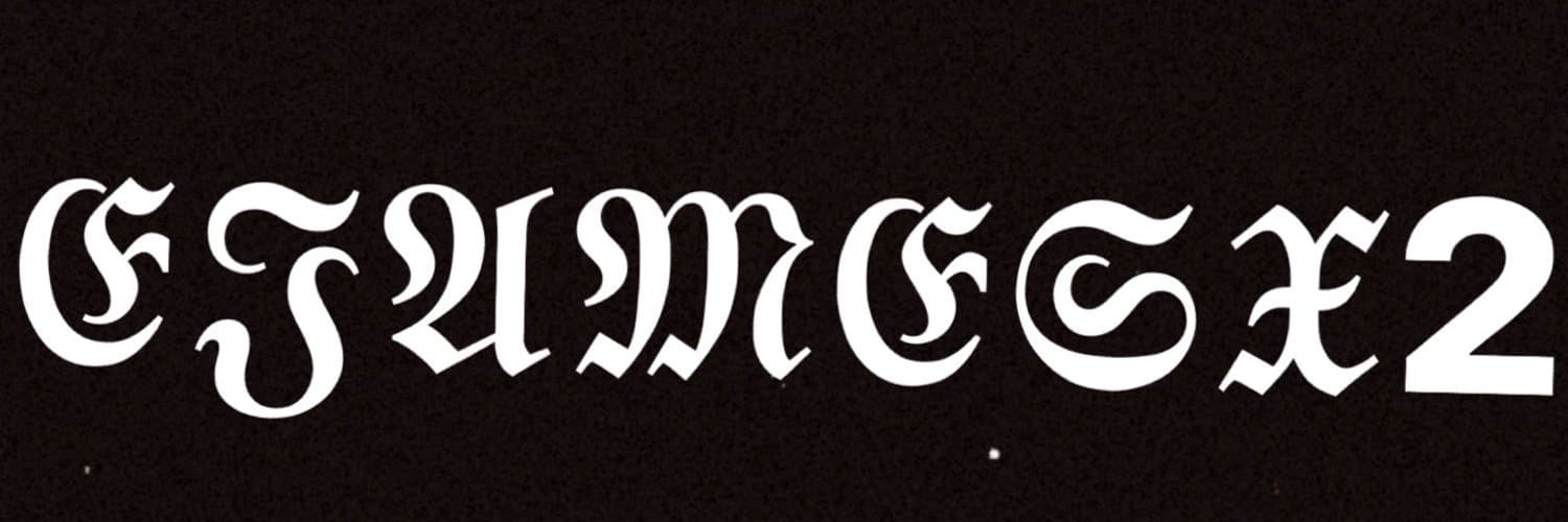 E.JAMESX banner image