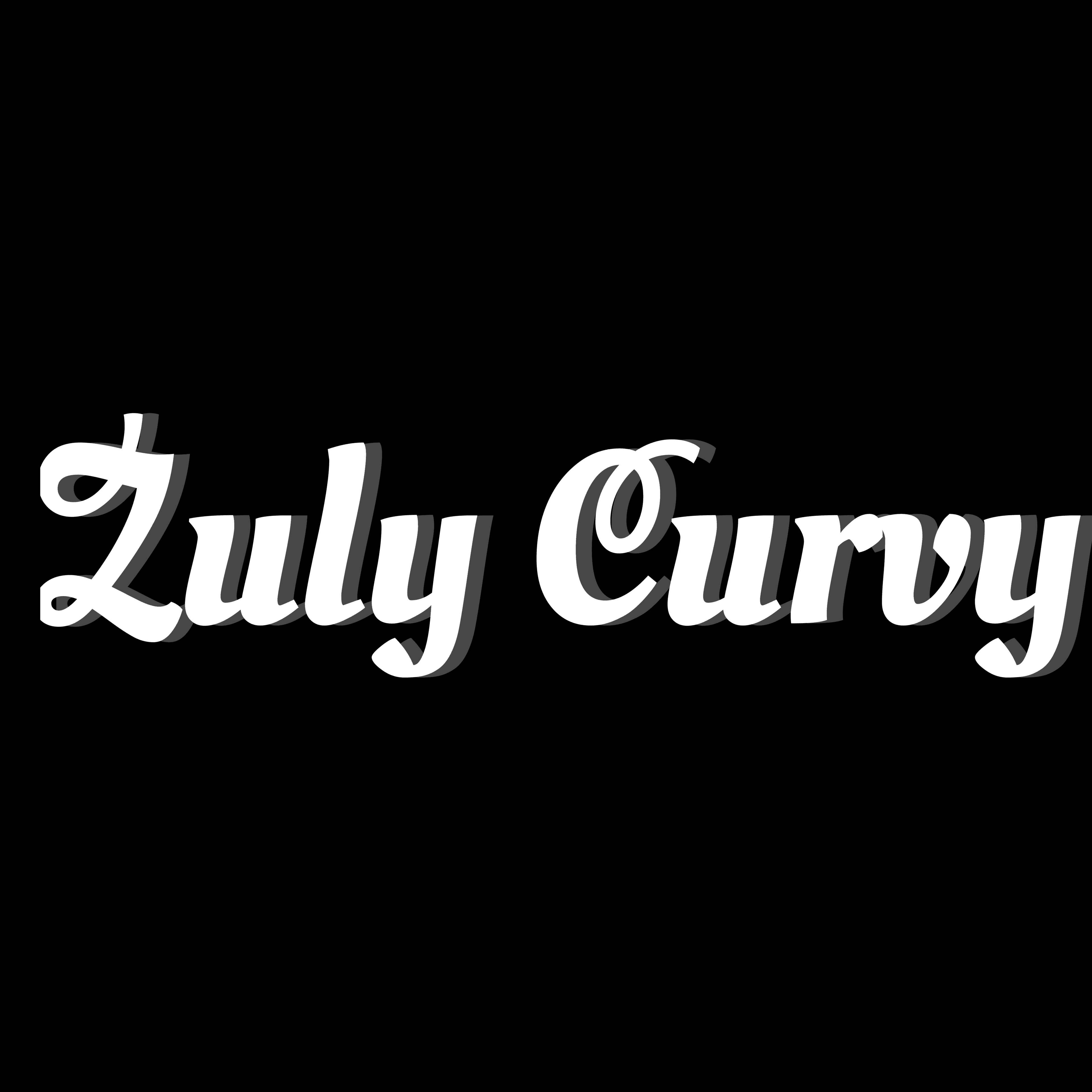 Zuly Curvy banner image