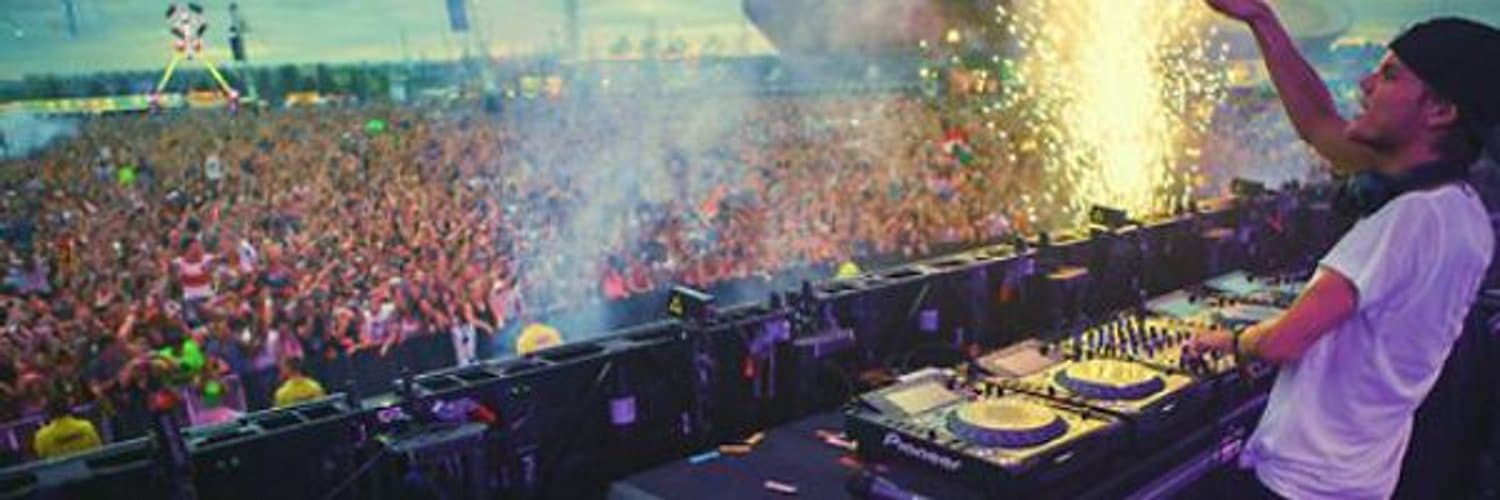 Tony banner image