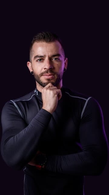 Josetico banner image