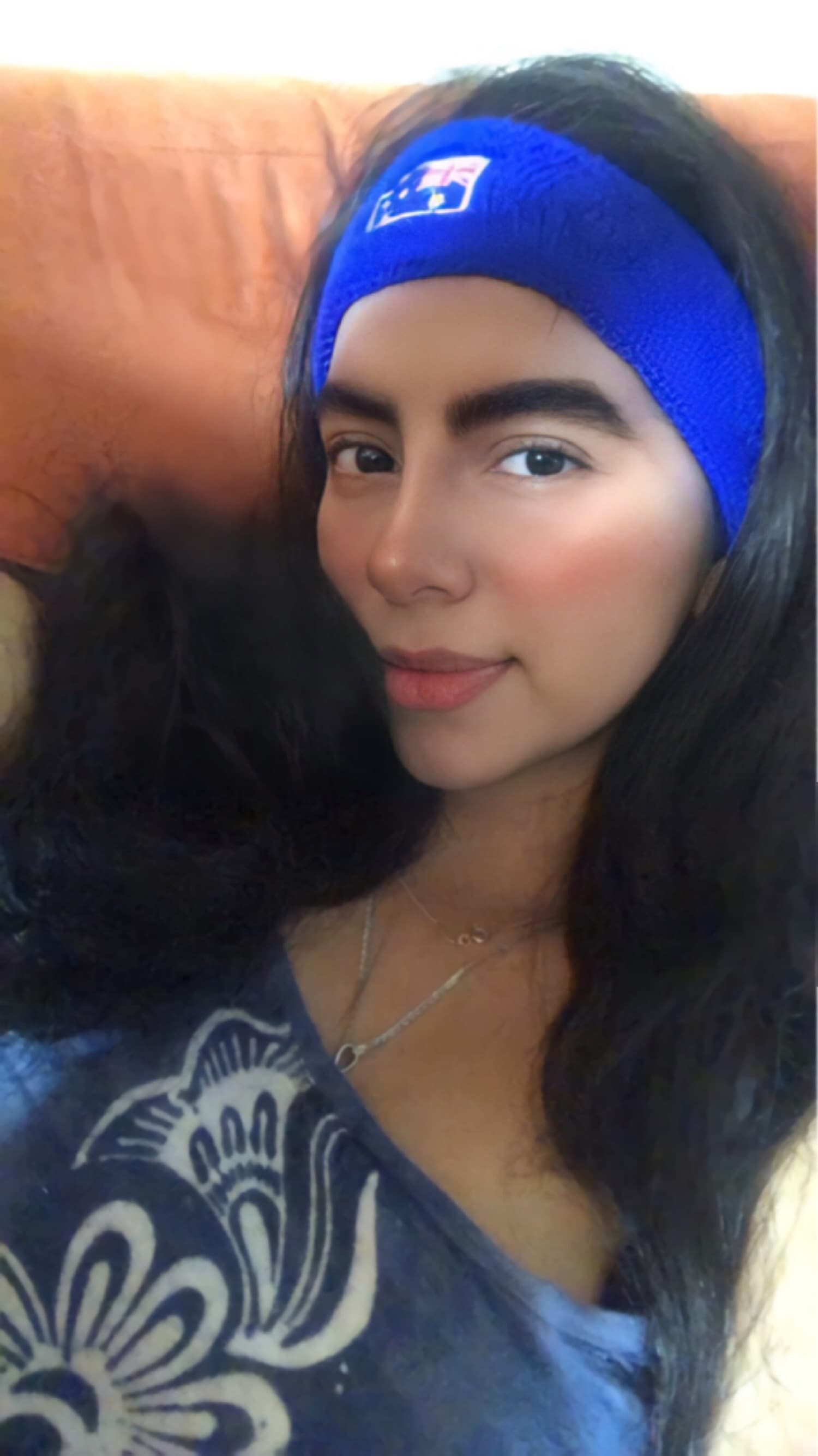 Estefany Mishell banner image