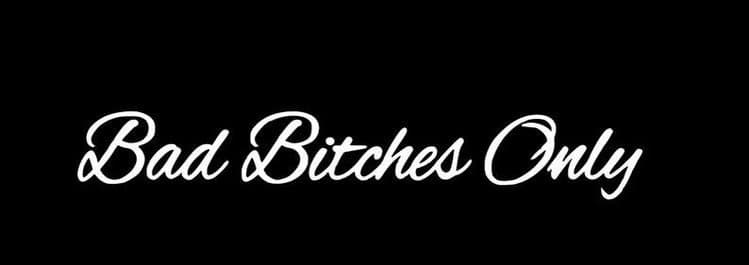 B 💜 banner image