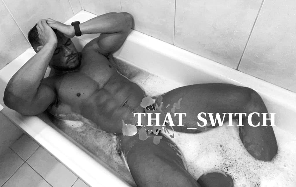 That Switch // that-switch.com banner image