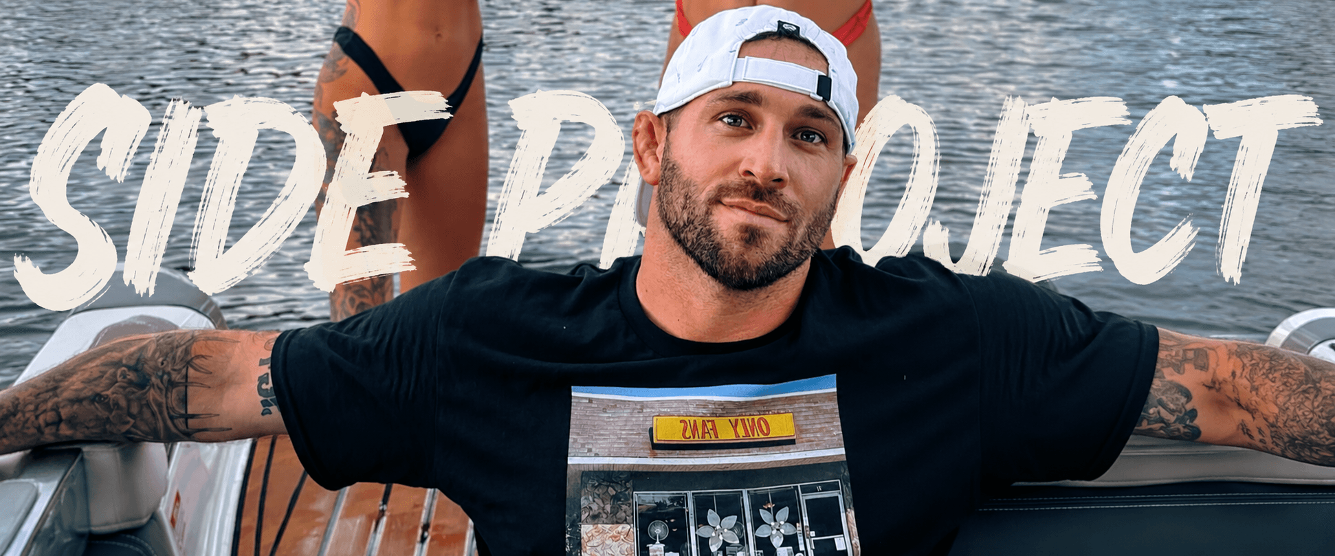 Mike banner image
