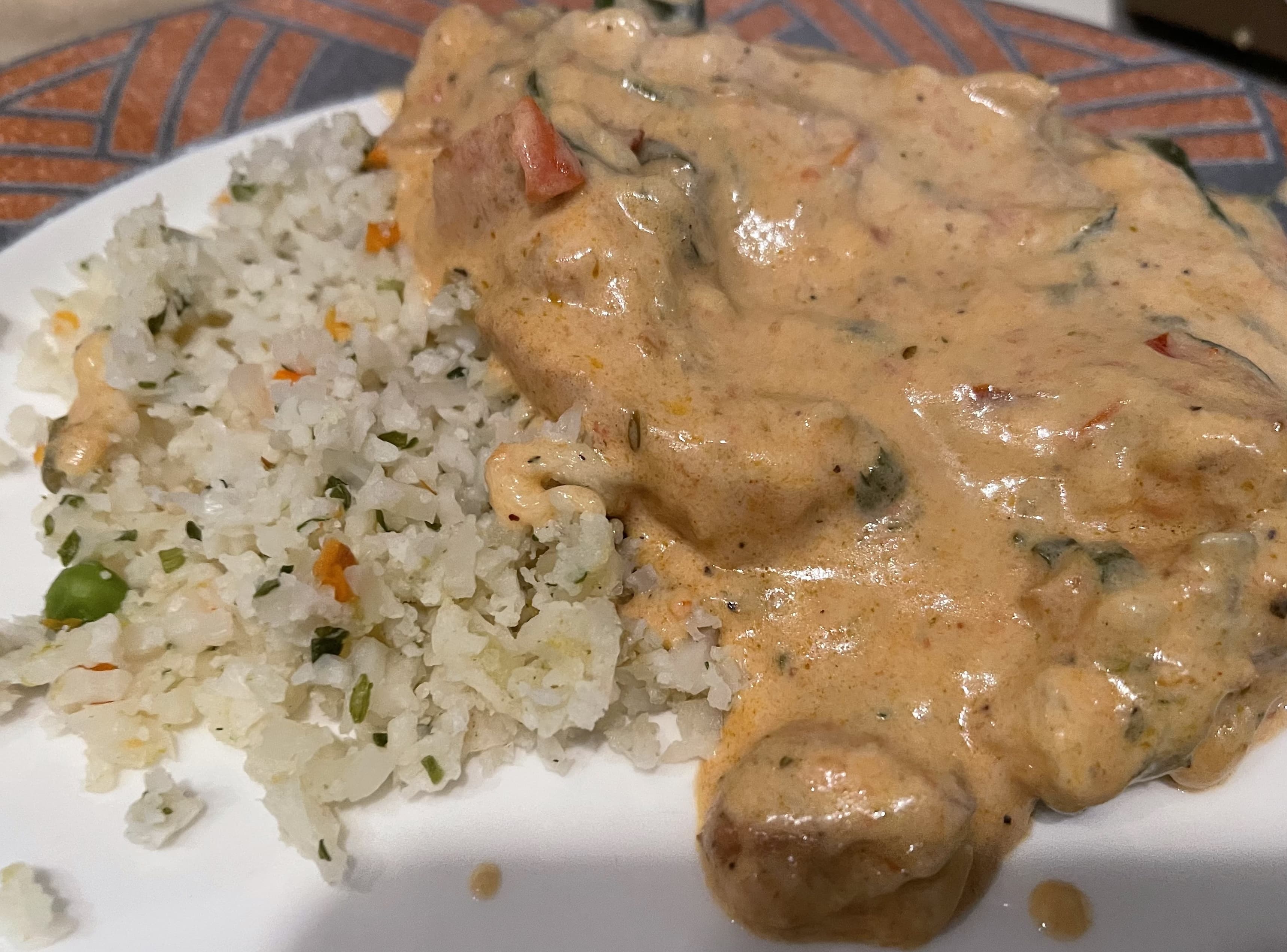 Chef Keish banner image