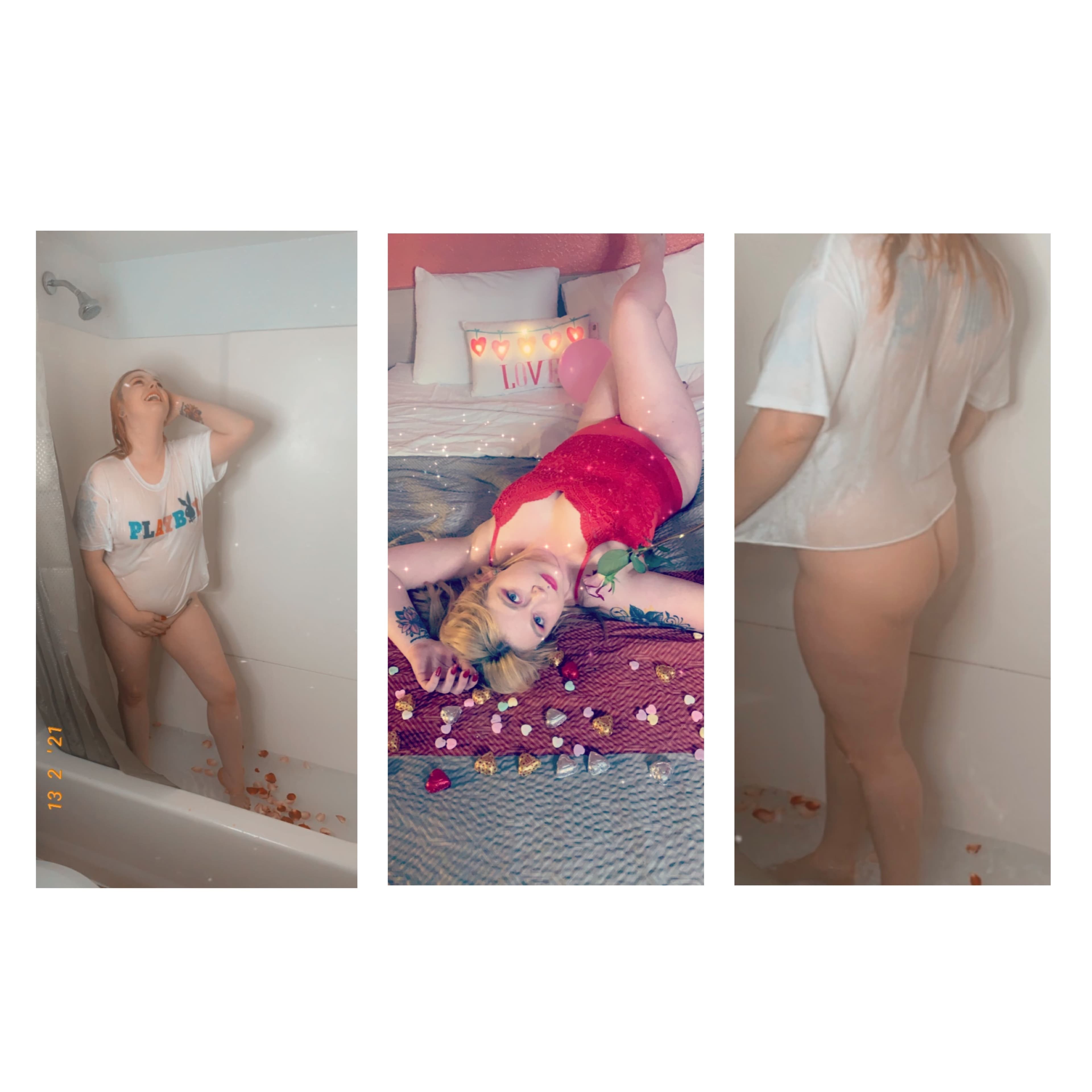 Amber Lynn banner image