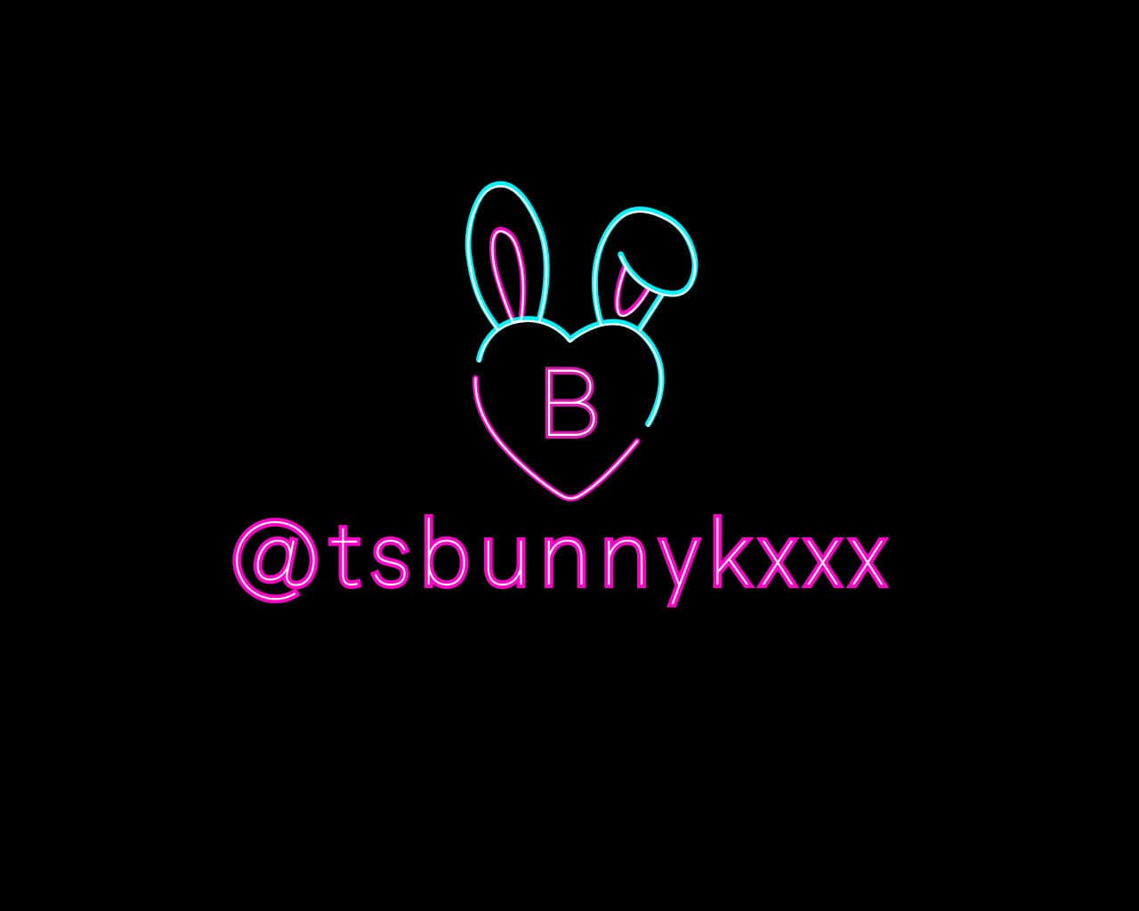 TS BUNNY 🐰🥕 banner image