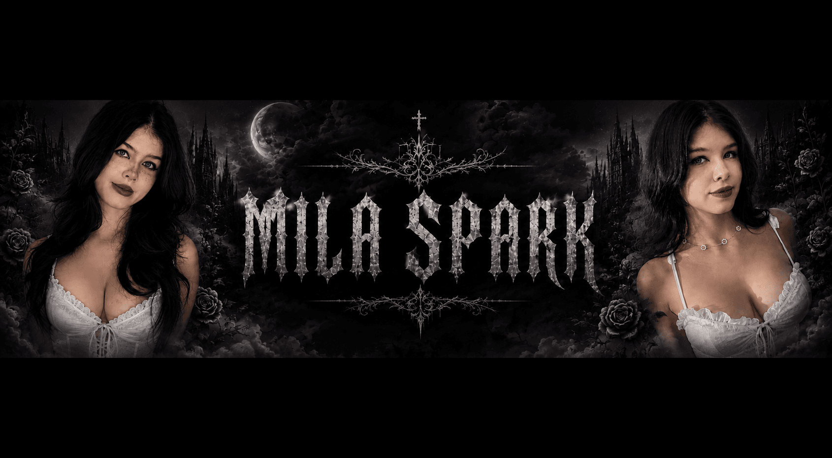 Mila Spark ♡ banner image