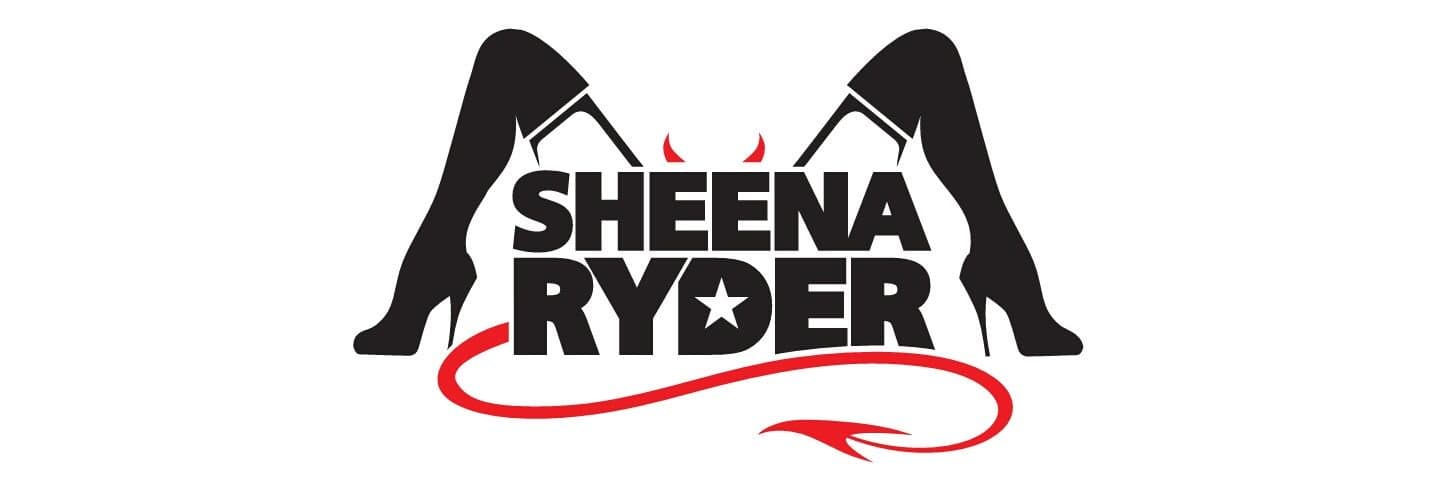 Sheena Ryder banner image