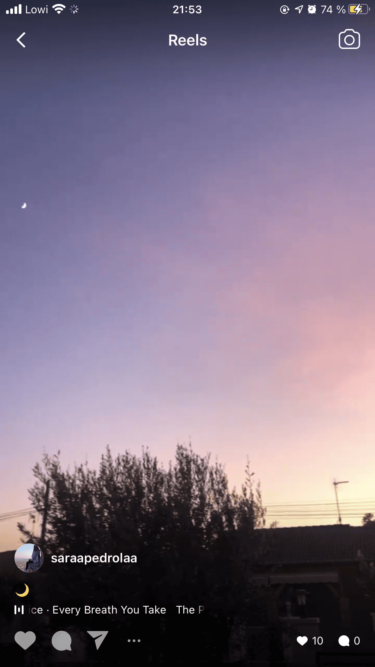 Lena Stone banner image