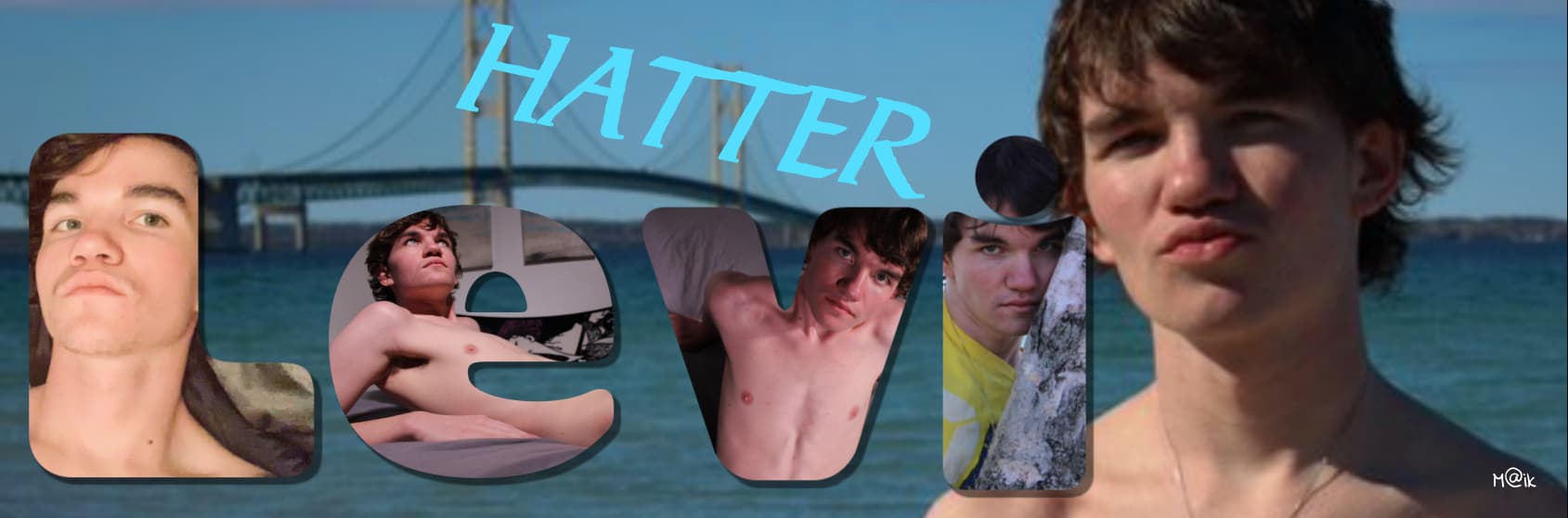 Leviathan banner image
