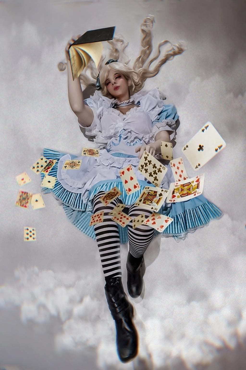 REI Lieb banner image