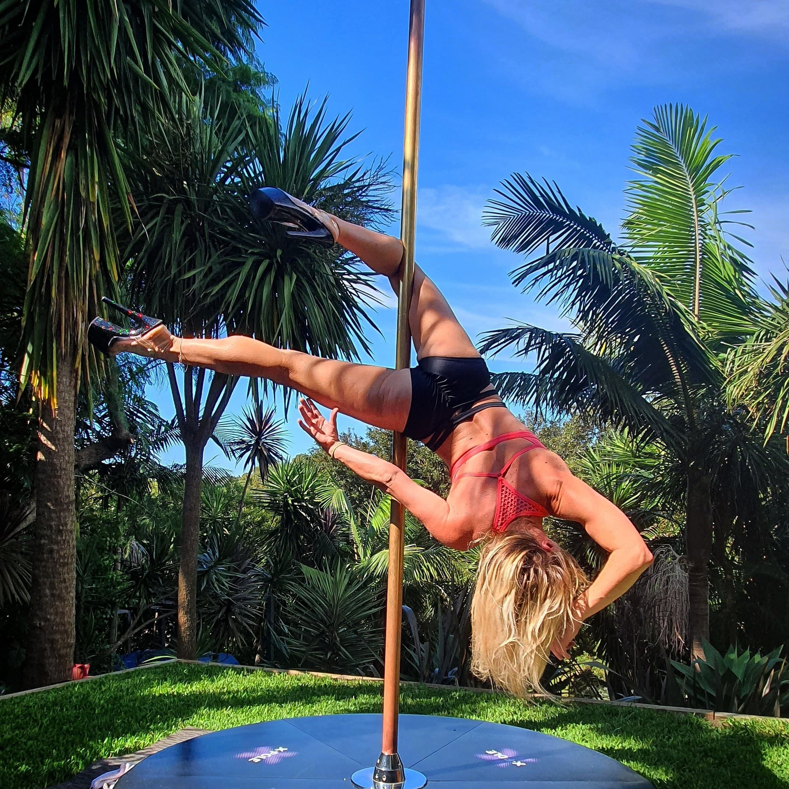 Polefit banner image