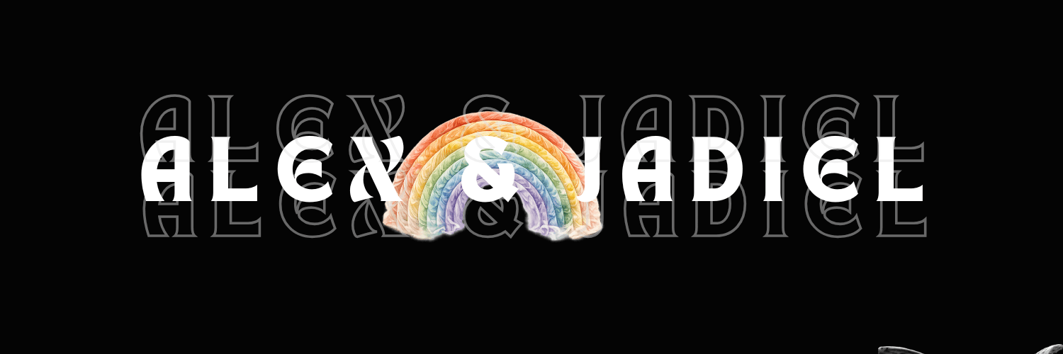 Alex &amp; Jadiel banner image