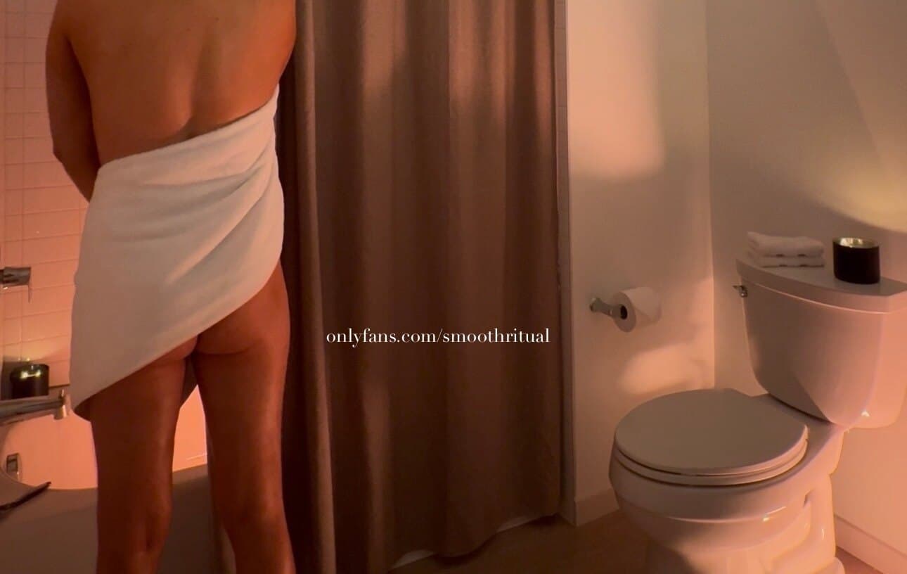 smooth ritual banner image